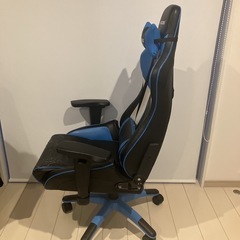 ゲーミングチェア【値下げ】交渉可
の画像