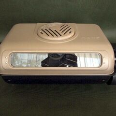 フィッシュロースター　ZOJIRUSHI 　EF-V40