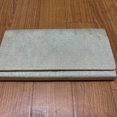 19日までに問い合わせがない場合、寄付します。和装小物　バッグ　未使用