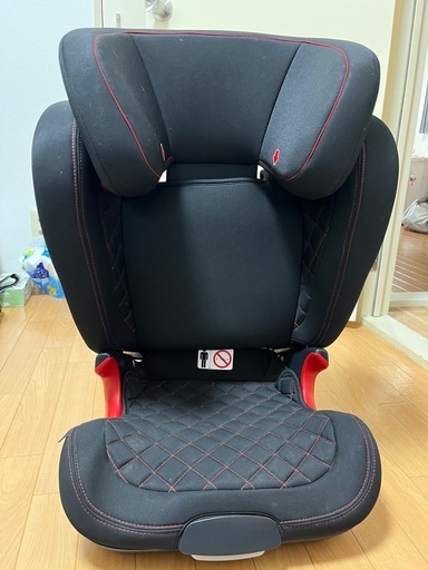 チャイルドシート Britax ROMER KIDFIX XP ECE R44/04