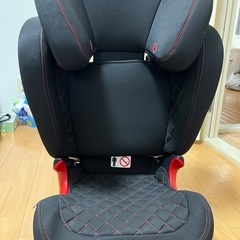 Britax ROMER KIDFIX XP ECE R44/04