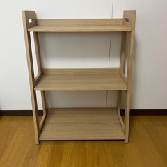 シェルフの画像
