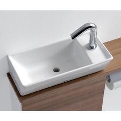 TOTO ベッセル式手洗器