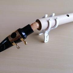 笛作り