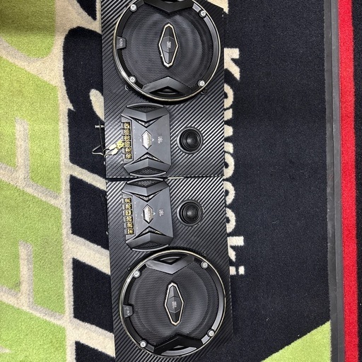 US JBL スピーカー