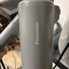 掃除機　パナソニック