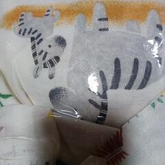 最終値引き新品カーテンの画像