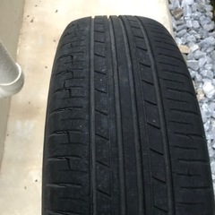 ダイハツ　ココア　　　ホイールカバーセットの画像