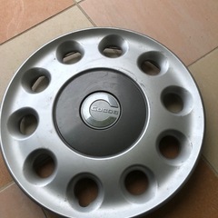 ダイハツ　ココア　　　ホイールカバーセットの画像