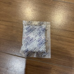 シリカゲル