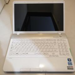 【決まりました】NEC LaVie Core-i5 Window...