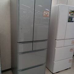 ★ジモティ割あり★ HITACHI 冷蔵庫 R-F48M1 475L  動作確認／クリーニング済み TC6694