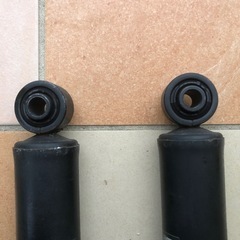 JB23 リヤアブソーバーの画像