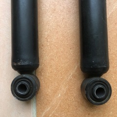 JB23 リヤアブソーバーの画像