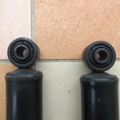 JB23 リヤアブソーバーの画像