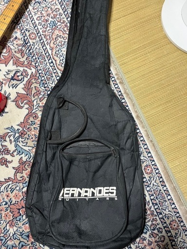エレキギター