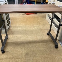 シングルベッド用テーブル　　リサイクルショップ宮崎屋　佐土原店　...