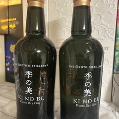季の美 700ml x2本の画像
