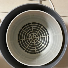 生ごみ処理機パリパリキューブの画像