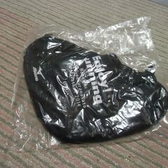 mizuno ドリンクホルダー付き ウェストポーチ ランニングバッグ （未使用）お譲りします。＊石川県＊美川より＊期間限定の画像