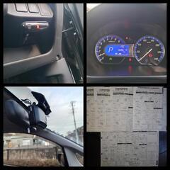 ☆車検満タン（R8.12）☆ 認証工場での記録簿、ETC、ドラレコ、EKカスタム（デイズハイウェイスターのOEM） 全てコミ25万の画像