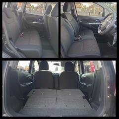 ☆車検満タン（R8.12）☆ 認証工場での記録簿、ETC、ドラレコ、EKカスタム（デイズハイウェイスターのOEM） 全てコミ25万の画像