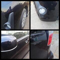 ☆車検満タン（R8.12）☆ 認証工場での記録簿、ETC、ドラレコ、EKカスタム（デイズハイウェイスターのOEM） 全てコミ25万の画像