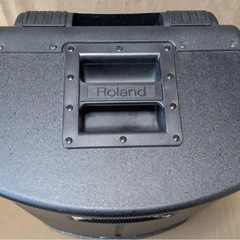 超美品Roland ba-300   使用回数数回(室内)の画像