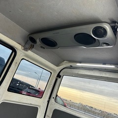 日産 GBD-U71V クリッパー 白　車検付き　値引きしました　締切間近の画像