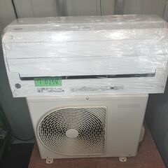 ワ0158 東芝🌟大清快🌟2019年製6畳適用55000円標準工事込み＠大阪市内・岩出市内価格の画像