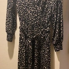 H&M ワンピース