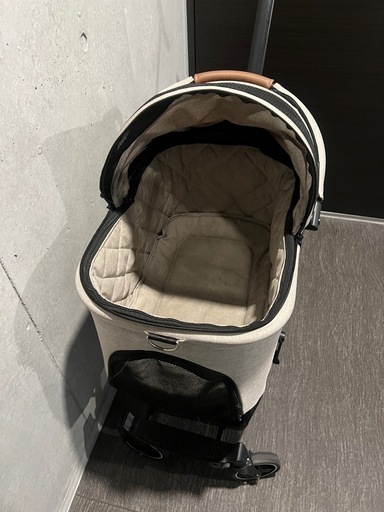 Air Buggy fitt ペット用キャリー エアバギー