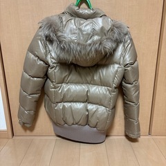 タケオキクチ　ダウンの画像