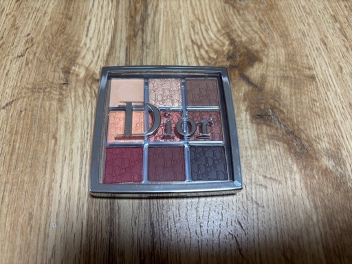 Diorアイシャドウ