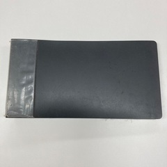 名刺ファイル⓶