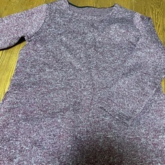 ★9/9まで購入可能  お洋服Lサイズ　の画像