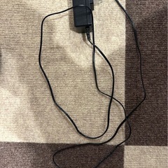Panasonicコードレス掃除機の画像