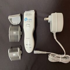 Panasonic　パナソニック　バリカン　ER5204Pの画像