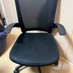 仕事用チェア