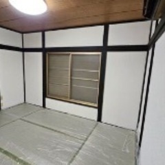 🔴初期費用0円  即入居可 1軒家4LDK 柏市根戸！　駐車可、事務所可、ペット複数可、シェアハウス可、民泊OK、DIYOK、生活保護可、外国人OK　　　　　　　　　　 - 賃貸（マンション/一戸建て）
