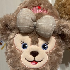 ベビー キッズ リュックの画像
