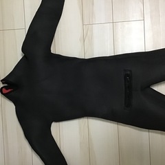 ウェットスーツの画像