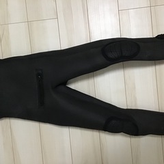 ウェットスーツの画像