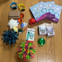 全て新品　ポケモンキッズ カービー札入れなど
