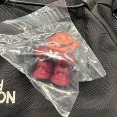 ガンダム　まちぼうけ2 ガチャ　シャア専用ズゴック