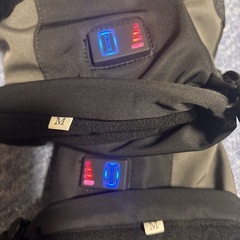 電熱グローブの画像