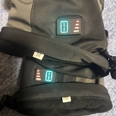 電熱グローブの画像