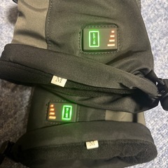 電熱グローブの画像
