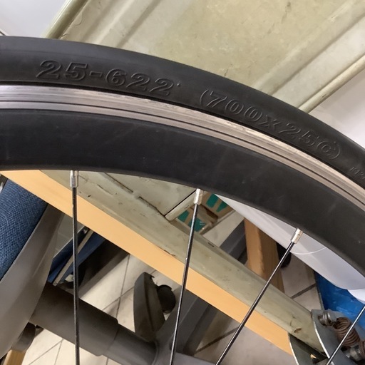 KAGRA カグラ　ロードバイク　（R-3-K500 ） 500サイズ　25インチ
