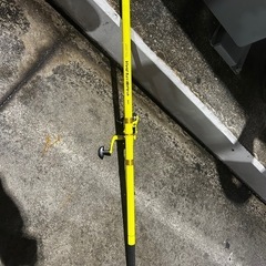 釣竿 20%off （1600）